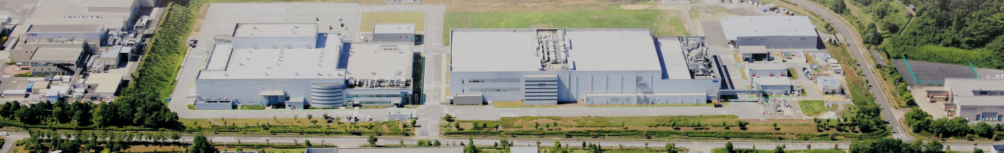 会社案内の背景
