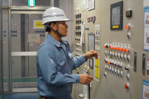 テープ製造グループ