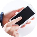 スマートフォン