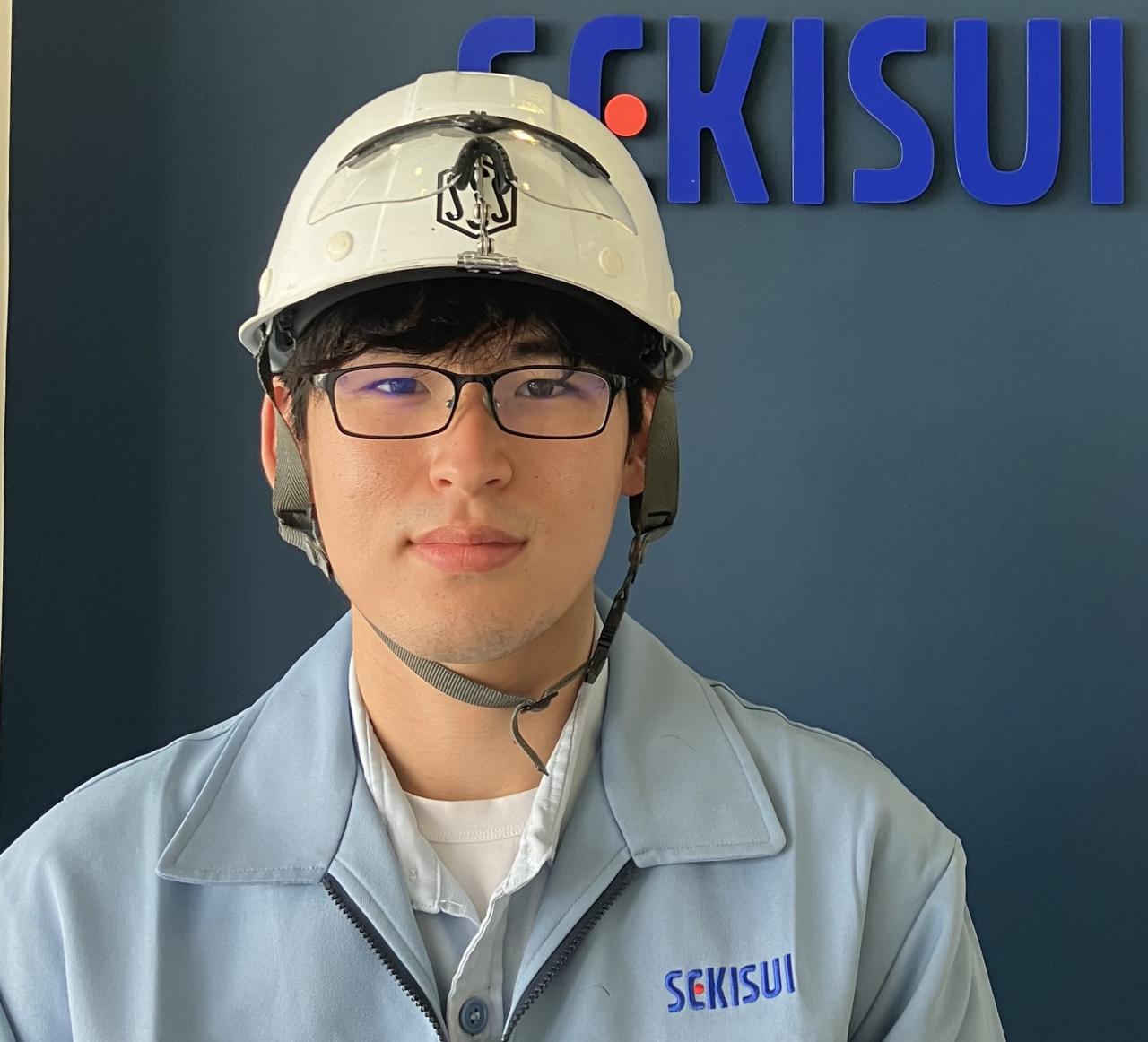 製造オペレーター