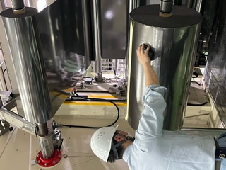 積水多賀化工 先輩社員の声