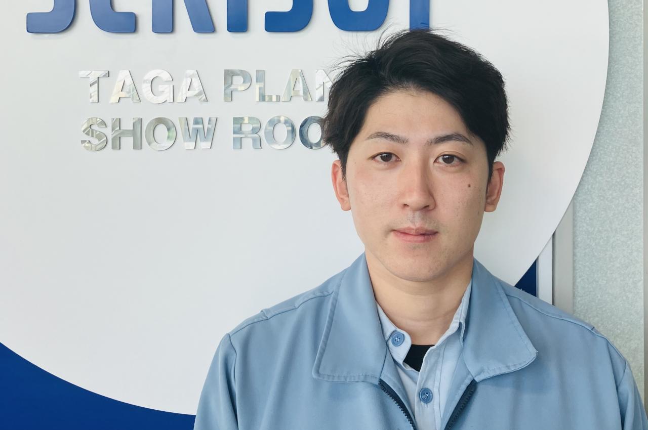 製造オペレーター