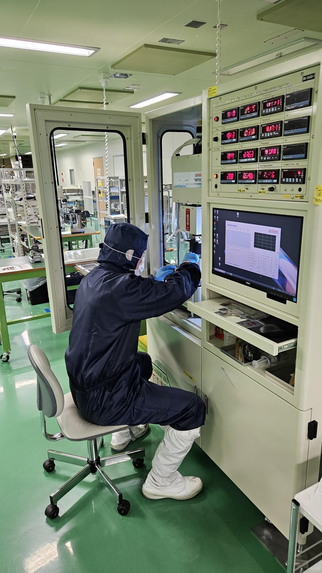 積水多賀化工 先輩社員の声