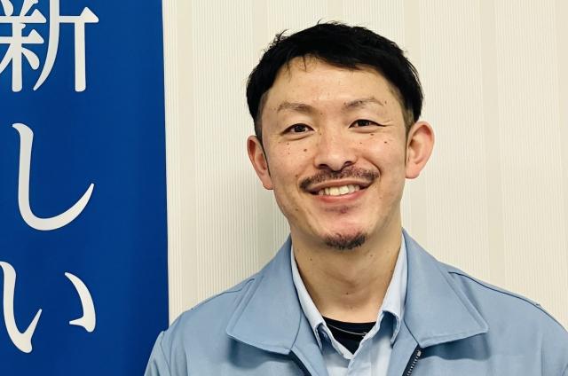 製造オペレーター